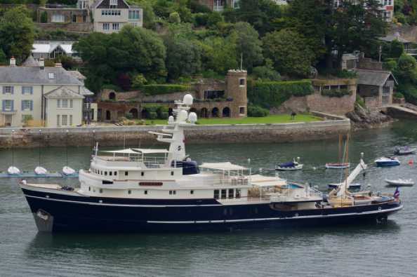 14 July 2020 - 11-22-17

----------------------------
Expedition superyacht Seawolf in Dartmouth